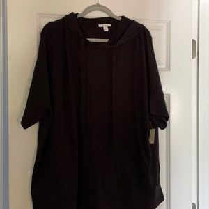 MY GIRLIE BILL BILICHECKI HOODIE (MYVERSION)